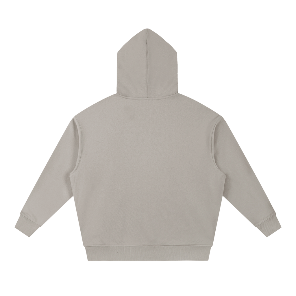 Tidal Wave Drop Shoulder Hoodie