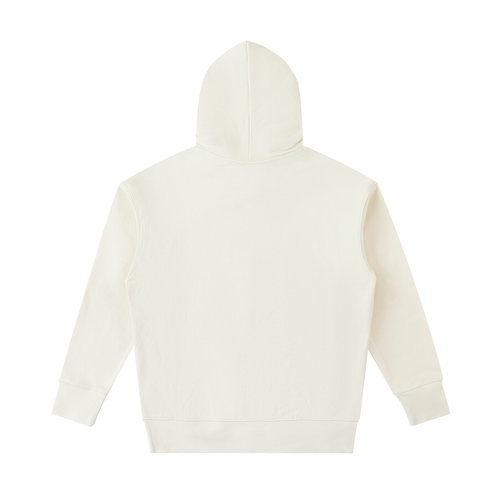 Tidal Wave Essential Cotton Hoodie