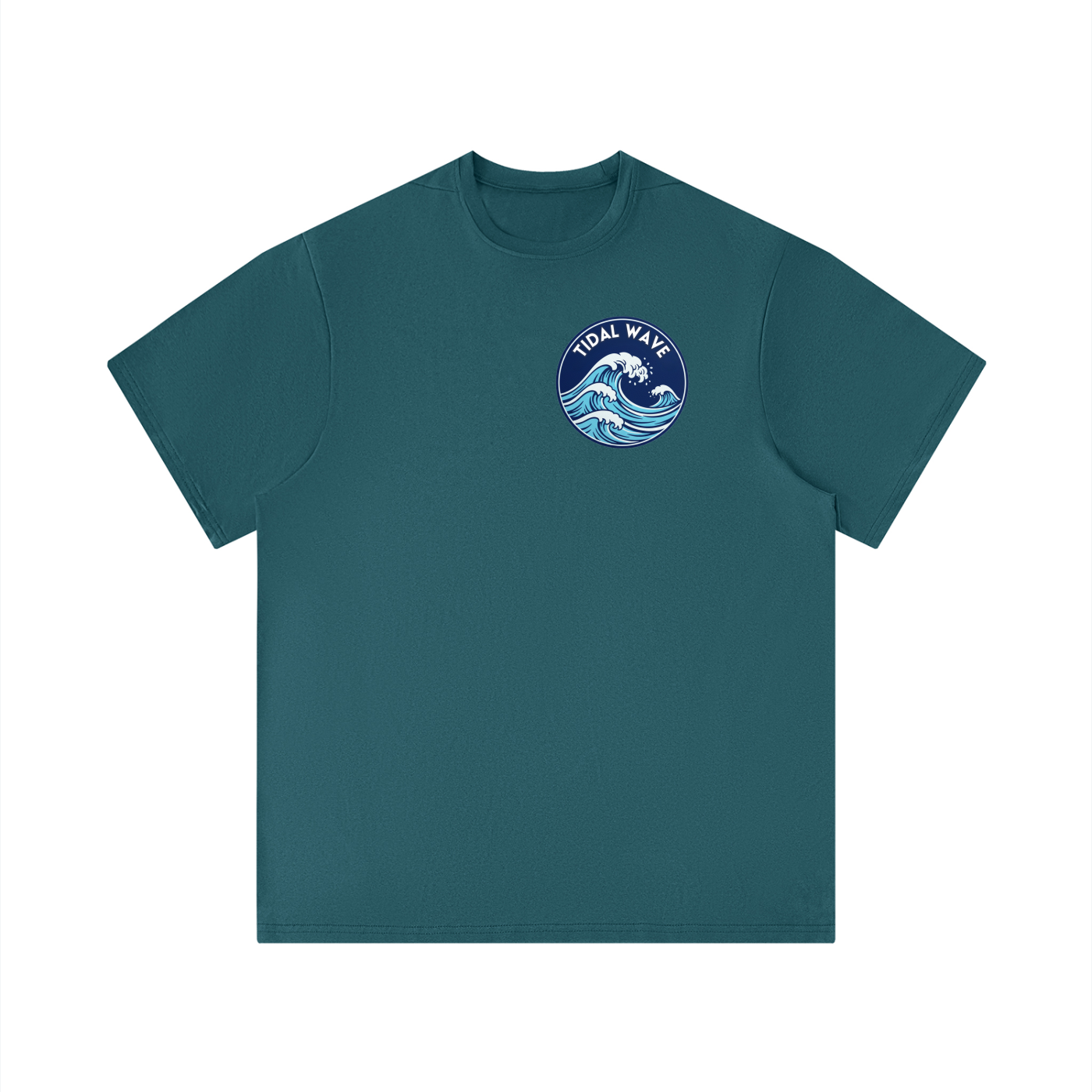 Tidal Wave Performance T-Shirt