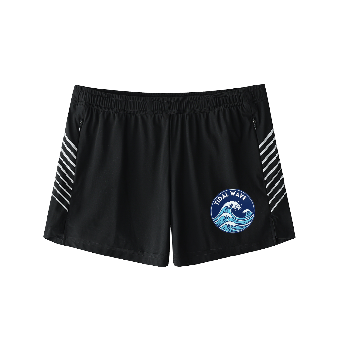 Tidal Wave Performance Shorts
