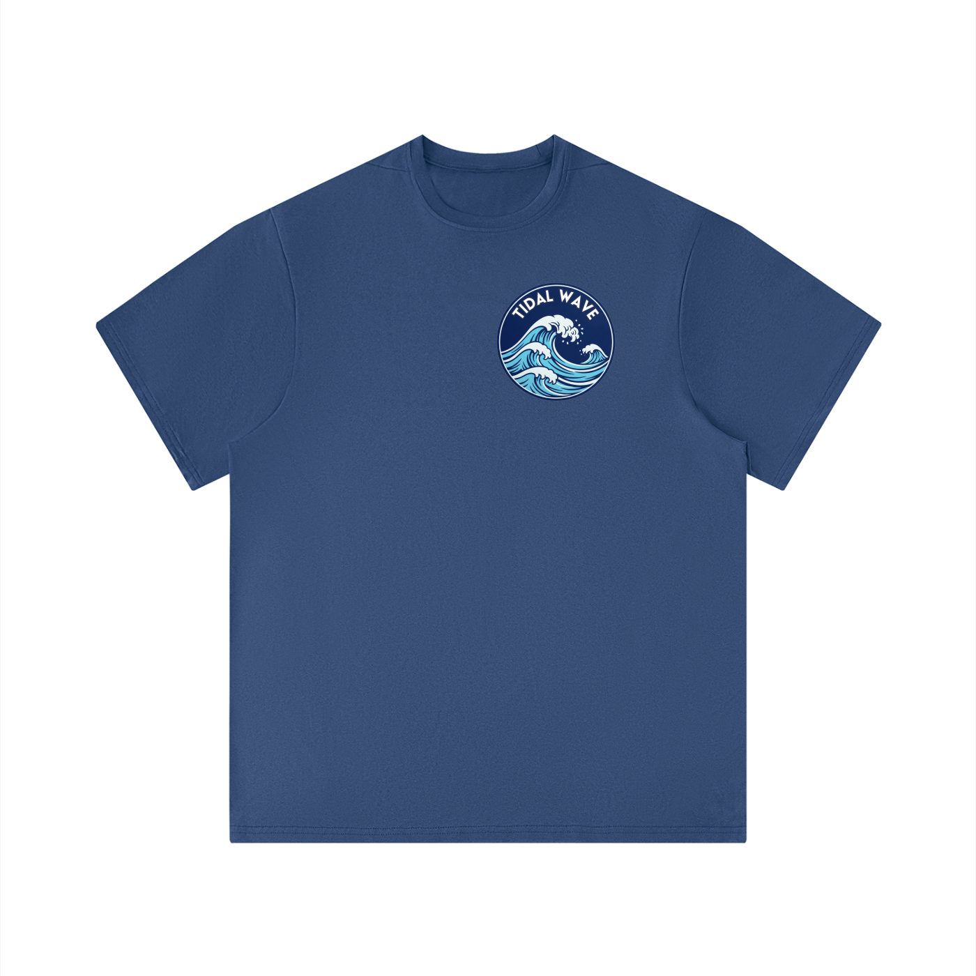 Tidal Wave Performance T-Shirt