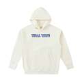 Tidal Wave Essential Cotton Hoodie