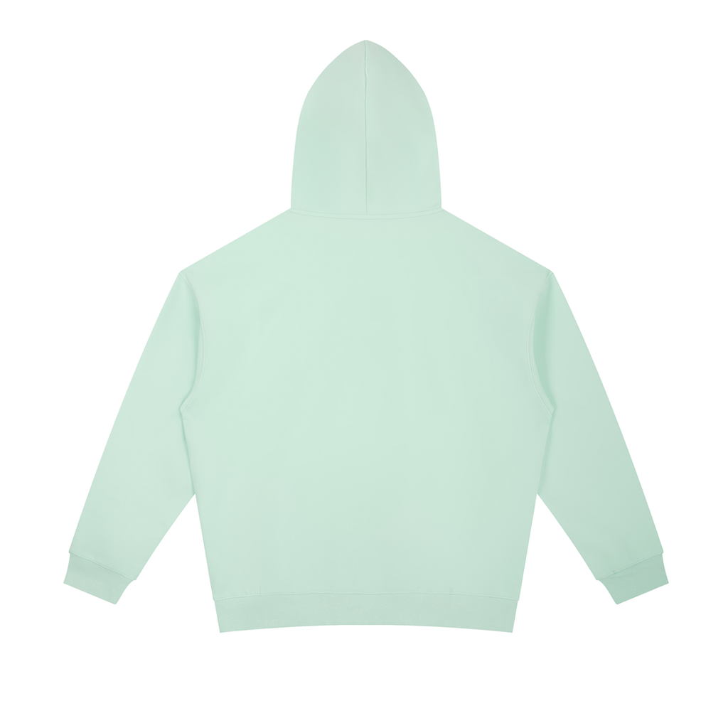 Tidal Wave Oversized Hoodie