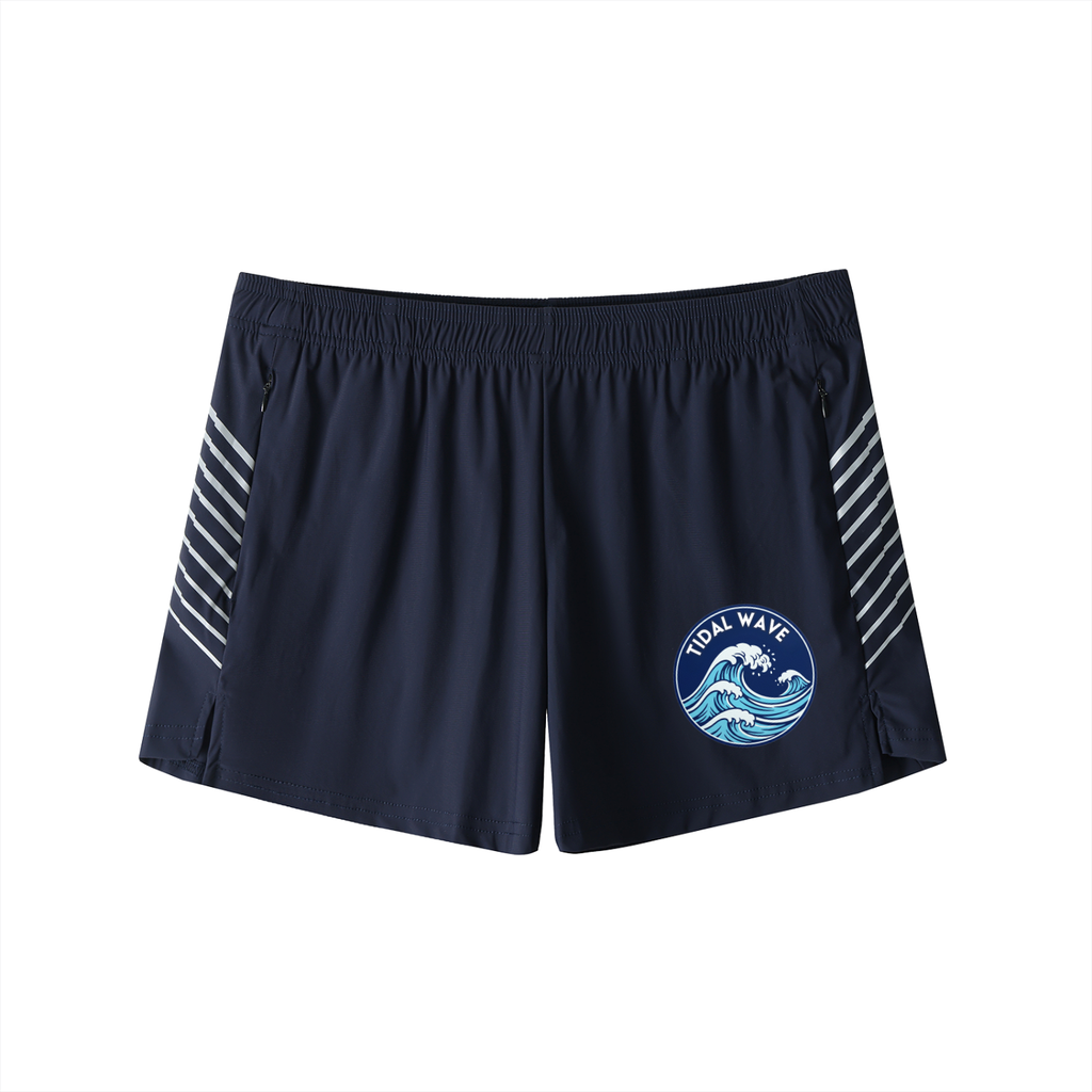 Tidal Wave Performance Shorts