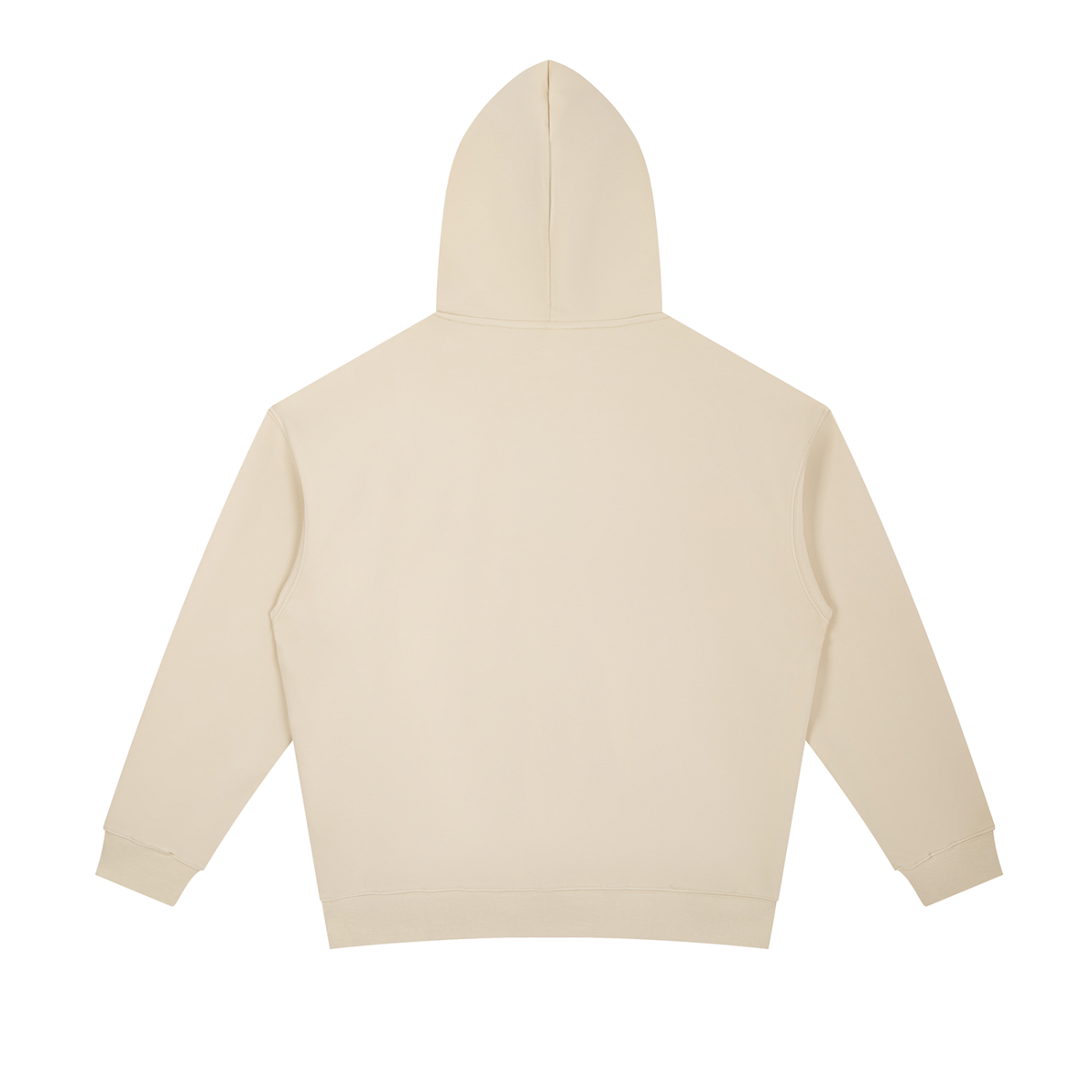 Tidal Wave Oversized Hoodie