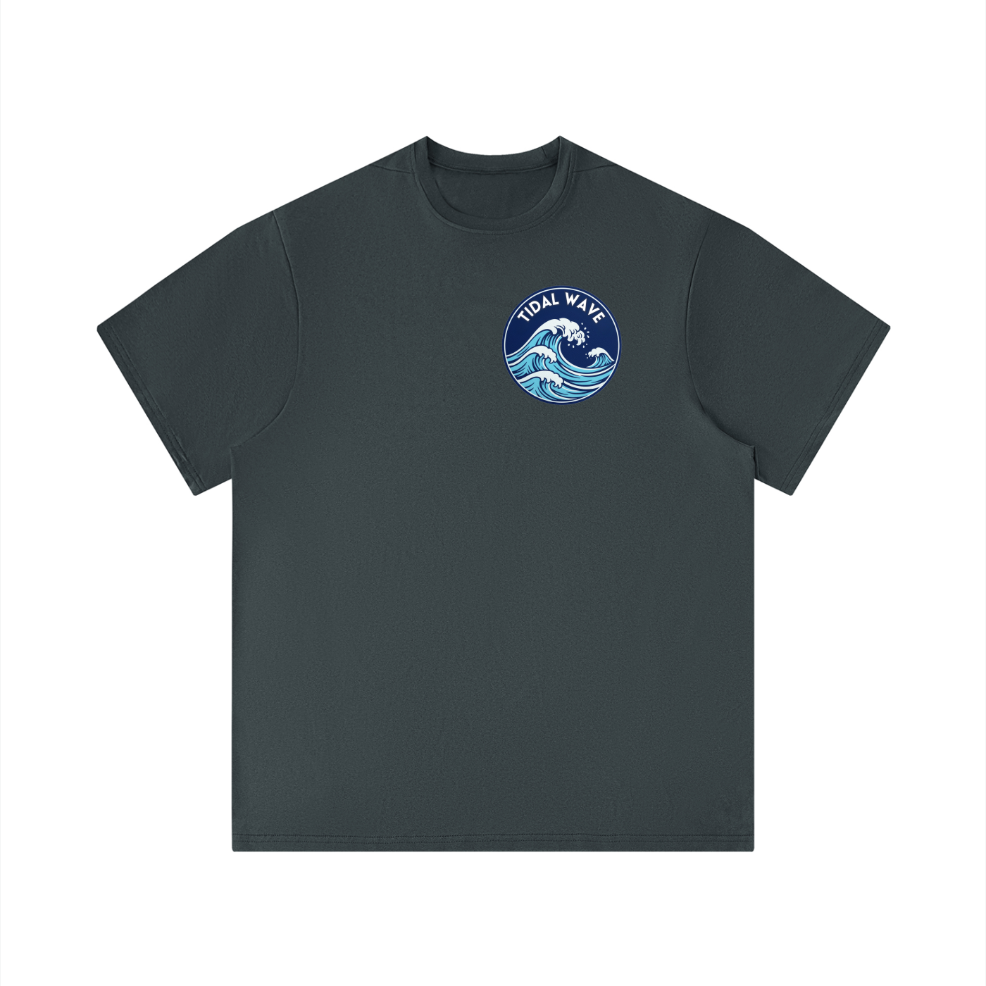 Tidal Wave Performance T-Shirt